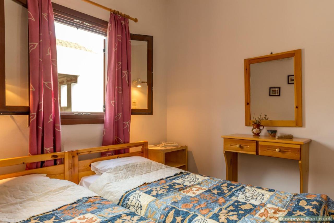Perla Di Mare Apartment Symi Exterior foto