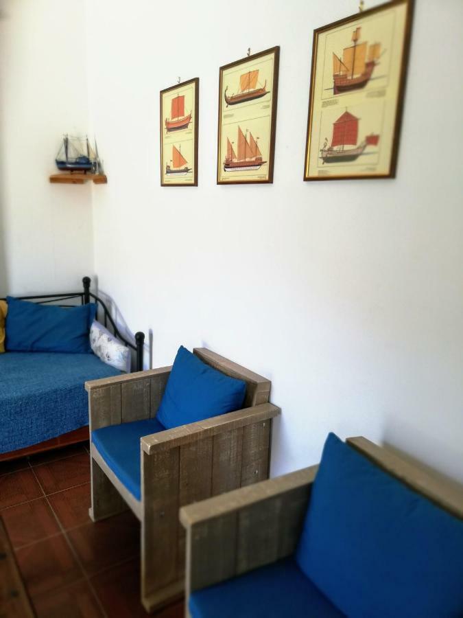 Perla Di Mare Apartment Symi Exterior foto